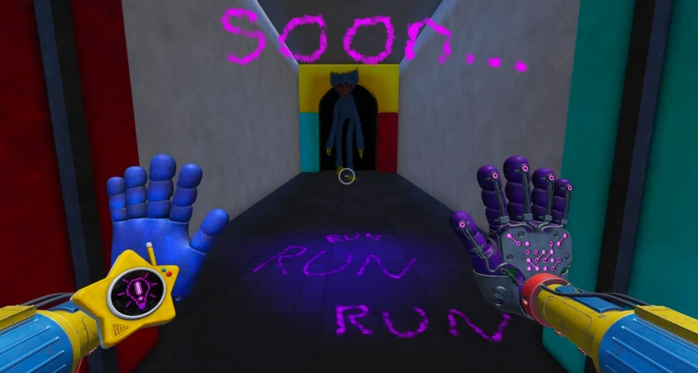 ハンターのグラブパックテスト[バグ修正]