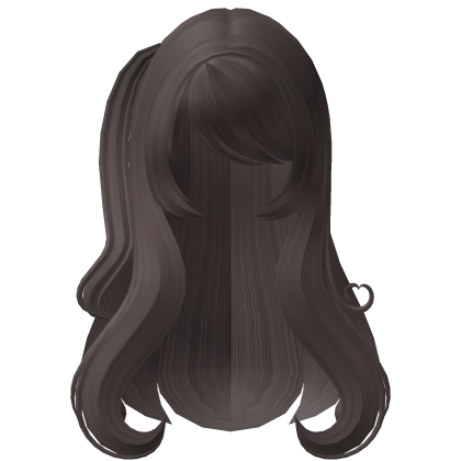 Brown Gothic Long Tails