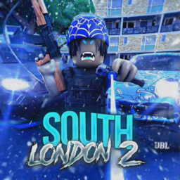 ( 🐰 EASTER 🐰 ) SOUTH LONDON 2