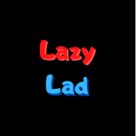 Lazy Lad