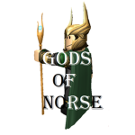 Gods of Norse