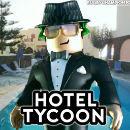 [NEW] Hotel Tycoon 🏨