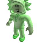 Green ####### team!
