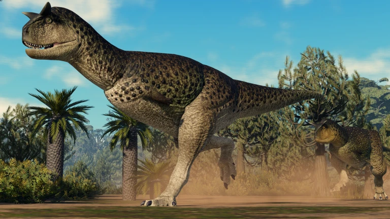 [MOBILE!📱]Prior Extinction - Dinosaur Survival! thumbnail 2