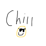 Chill hangout group (by orange)