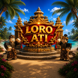 [FREE TITLE] Loro Ati (jawa party)