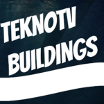 TeknoTV Buildings