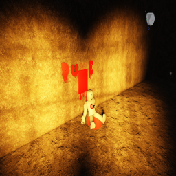 Abanoned Labratory 2: The mines [V1.5.0]