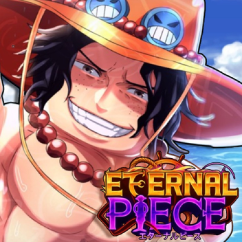Eternal Piece