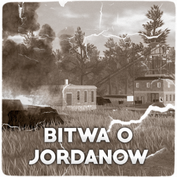 Bitwa o Jordanow