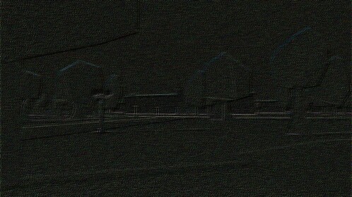 Stirling Lines, Troop Headquarters