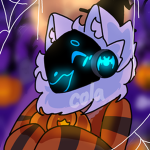 Darkshadow and Boo
