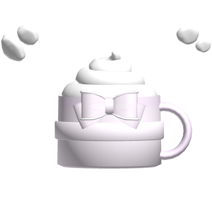 Christmas | yummy purple cozy winter hot coco