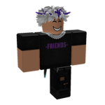 Mxrcus's Clothing Store