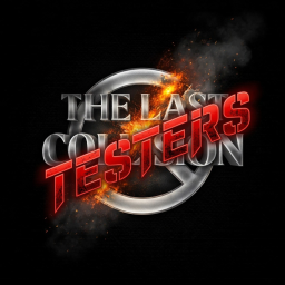 The Last Collision [Testers]
