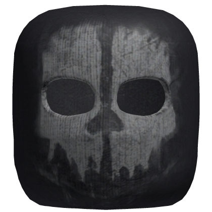 Classic Recon Ghost Balaclava