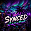 [VIP - 1 RBX] Synced Golden Hour