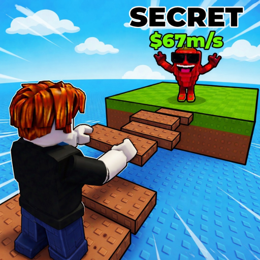 Build A Bridge To Brainrot!