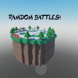 [⚔️ ] Random Battles! 🏆 icon