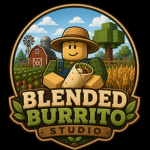 Blended Burrito Studio