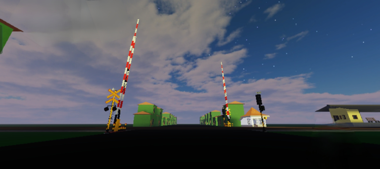 (Beta) Tangerang-Dewing Fire Crossroads screenshot 2