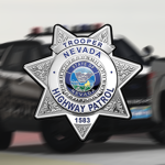 |S1| Nevada State Police