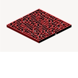 Maze