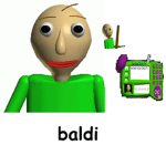 (baldi's basics)