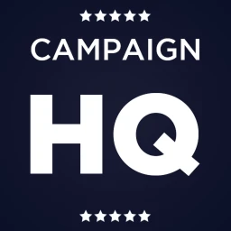 DavidAxelrod for President icon