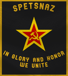 SF | Spetsnaz