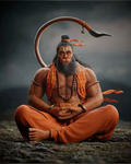 Jai Shree Rama