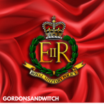 [RMP] Royal Military Police-