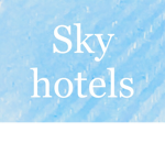 Sky Hotel's