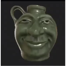 Cart Ride into Smug Jug