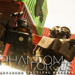 Phantom Forces