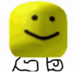 When you created an account on Roblox