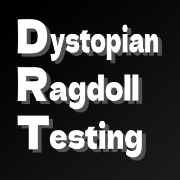 Dystopian Ragdoll Testing