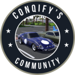 Conqify's Community