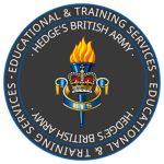 [BA] Education and Training Service •