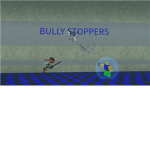 The Bully Stoppers