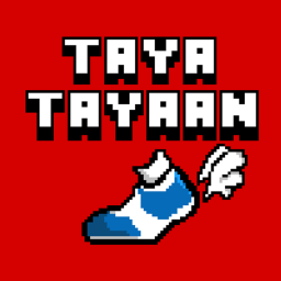 TAYA TAYAAN! [Official Release]