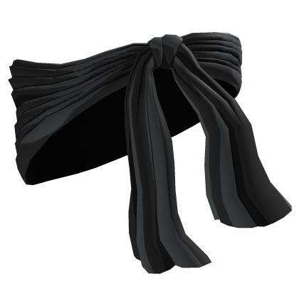Bojack's Waist Sash (Base)