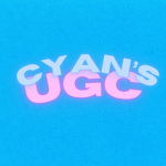 Cyan's UGC