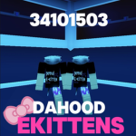Dahood Ekittens