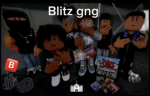 Blitz gng