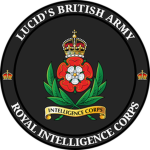|BA| • Intelligence Services