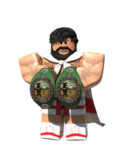 Ro-boxing-group