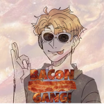 BACON_GANG LEAD BY ART