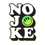 NoJoke