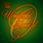 The Wonderful Land of Oz